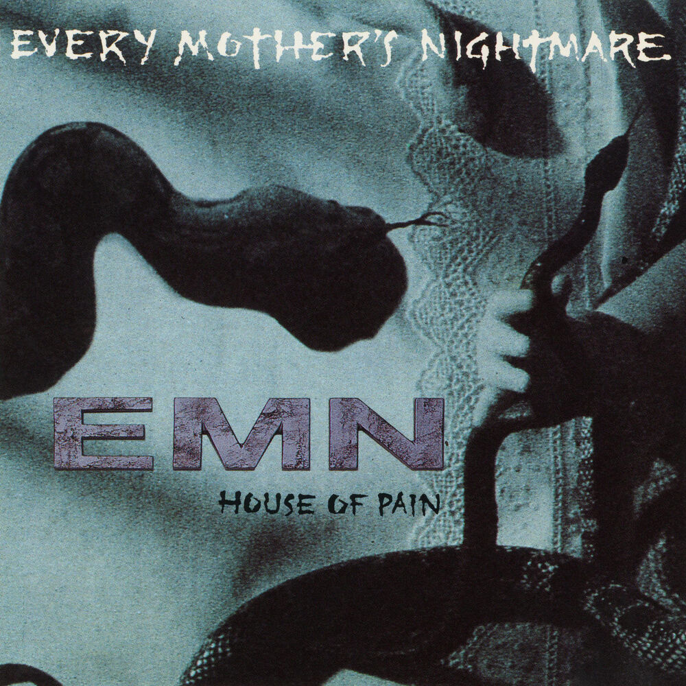 Picture of House of Pain - EP