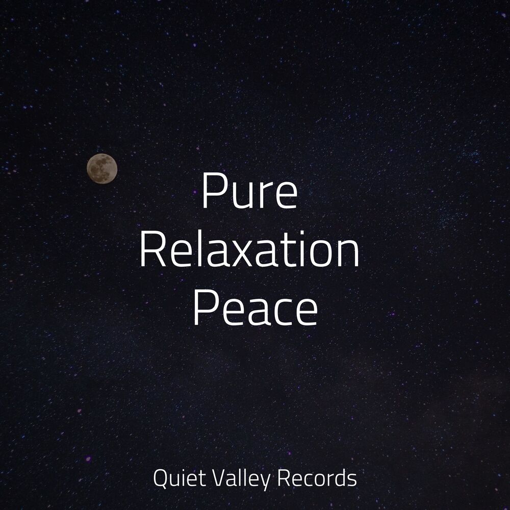 Picture of Pure Relaxation Peace