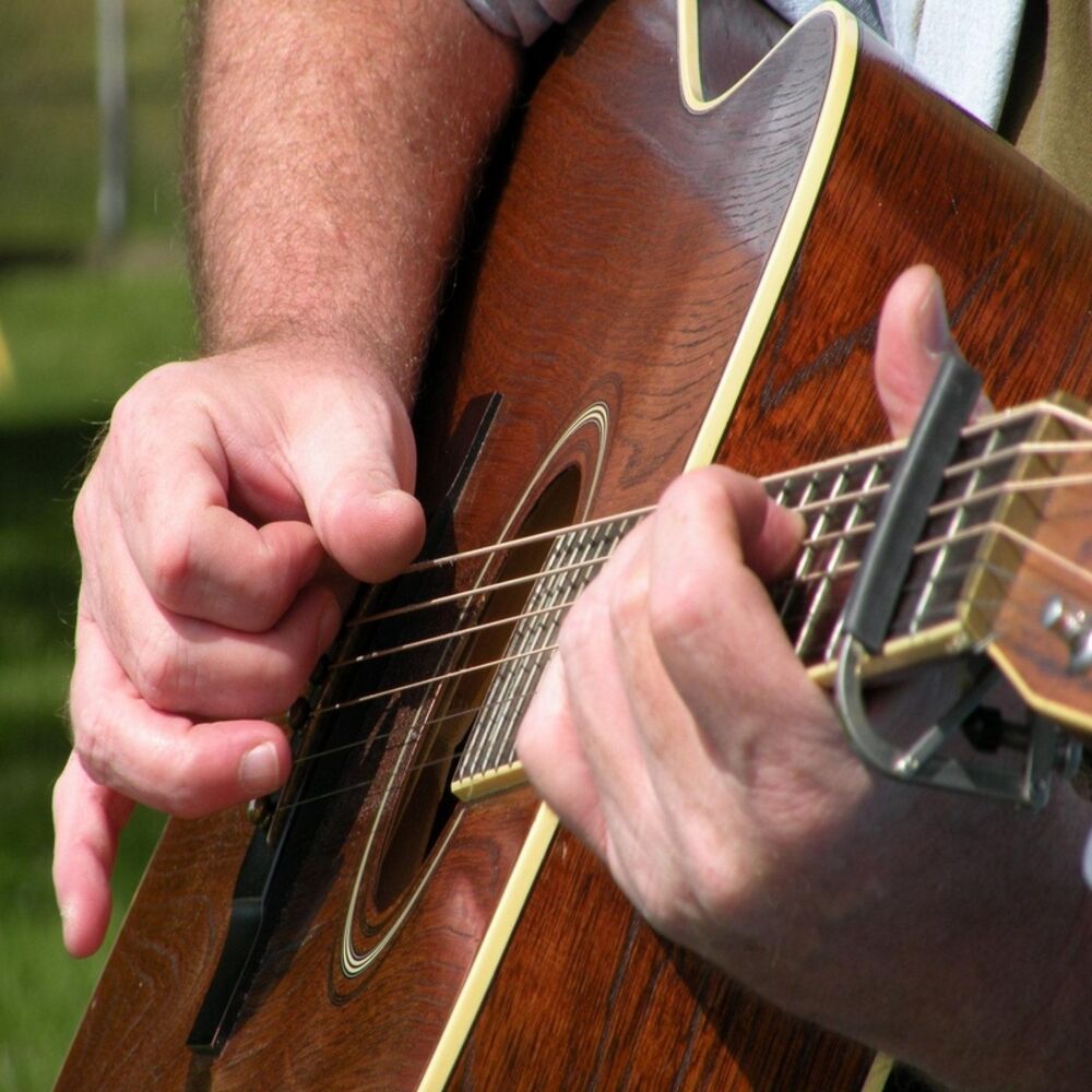 Picture of CJ's Tune