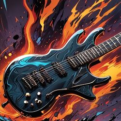 Cover of Thunderbolt Kiss