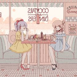 Cover of Pastel (feat. Snail's House)