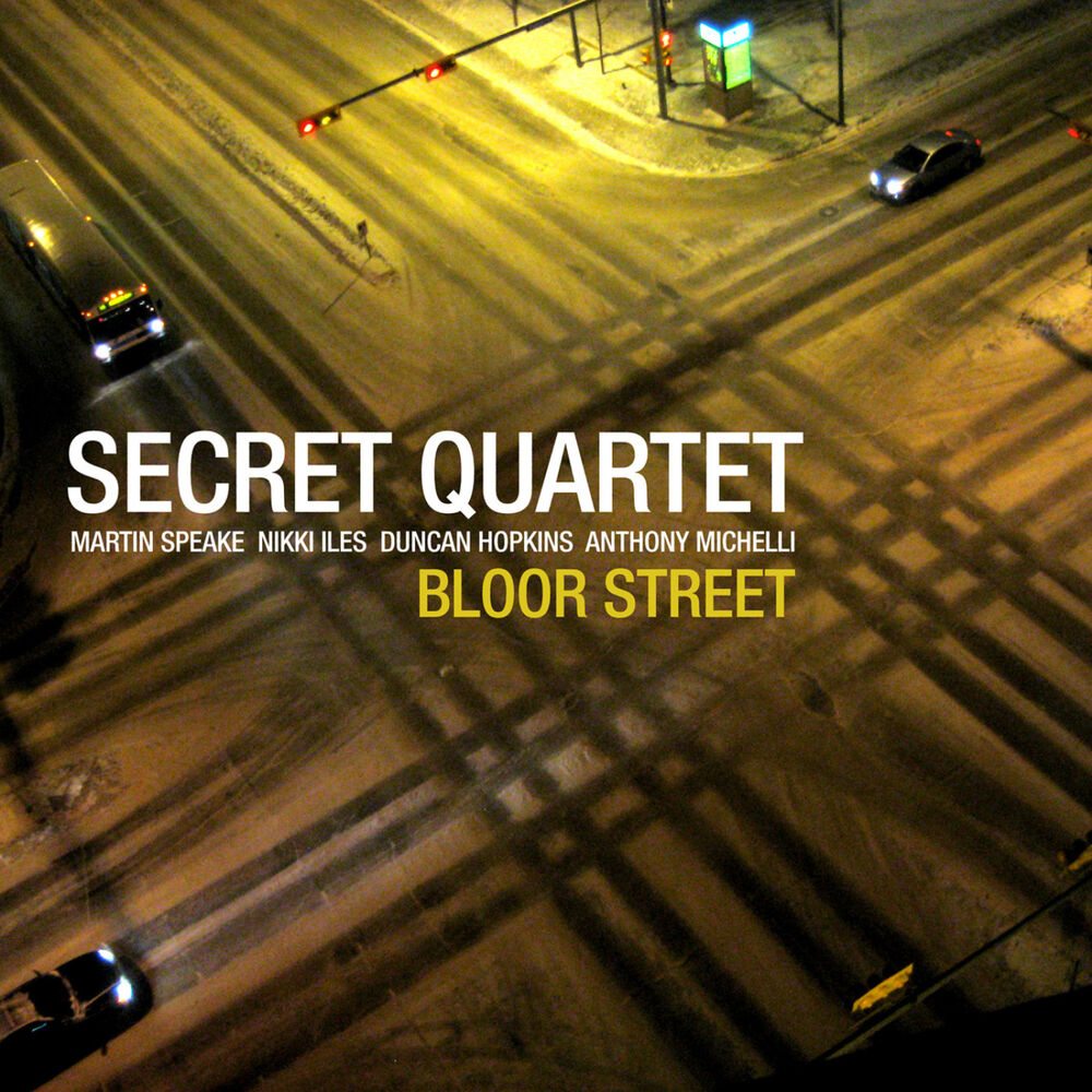 Picture of Bloor Street