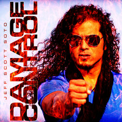 Cover of Damage Control