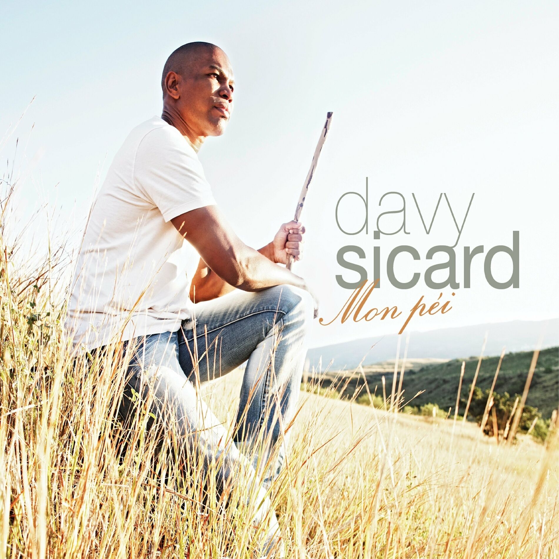 Album cover of Mon péi