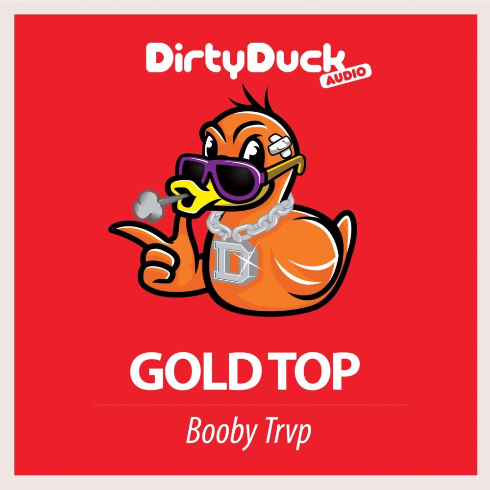Picture of Booby Trvp