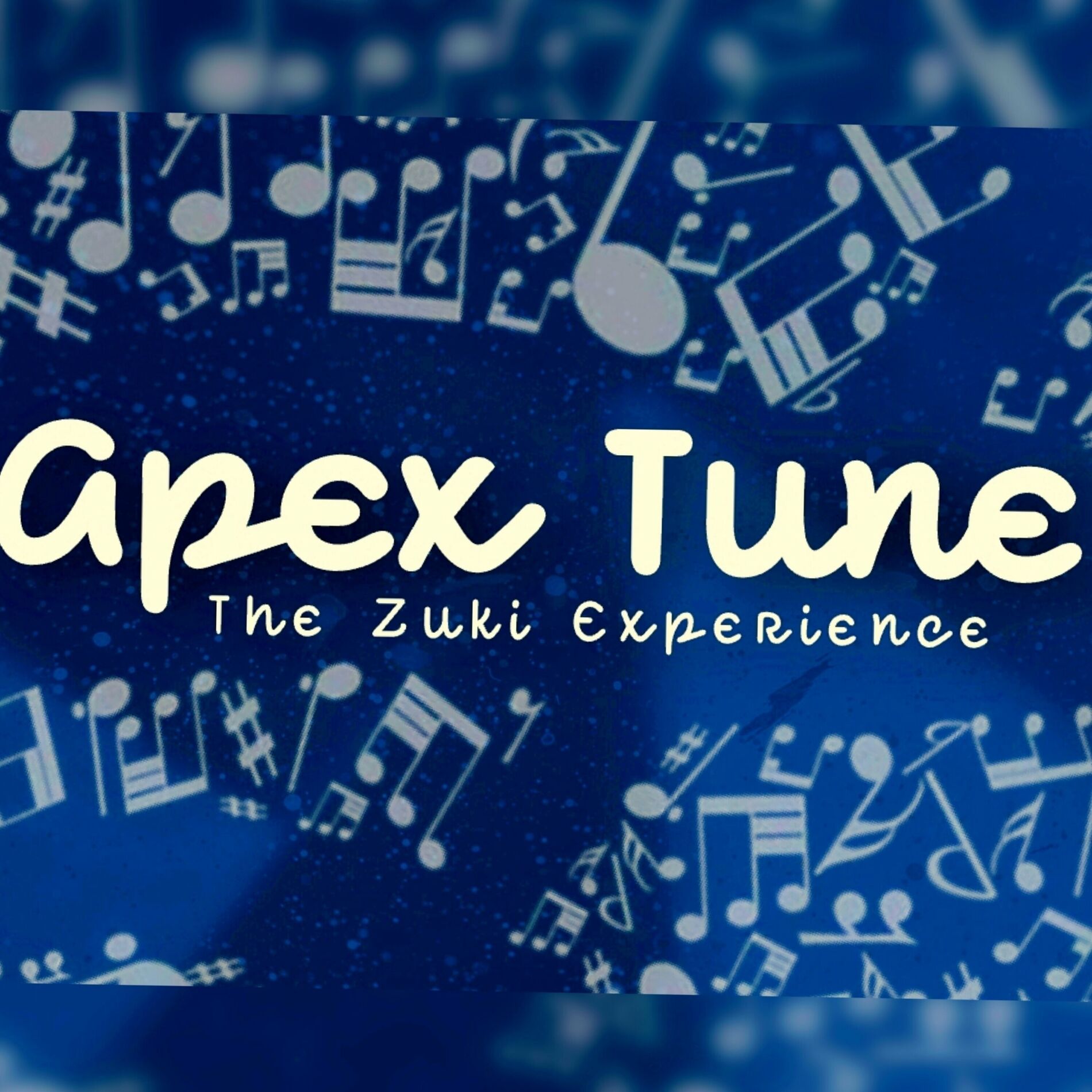 Album cover of Apex Tune