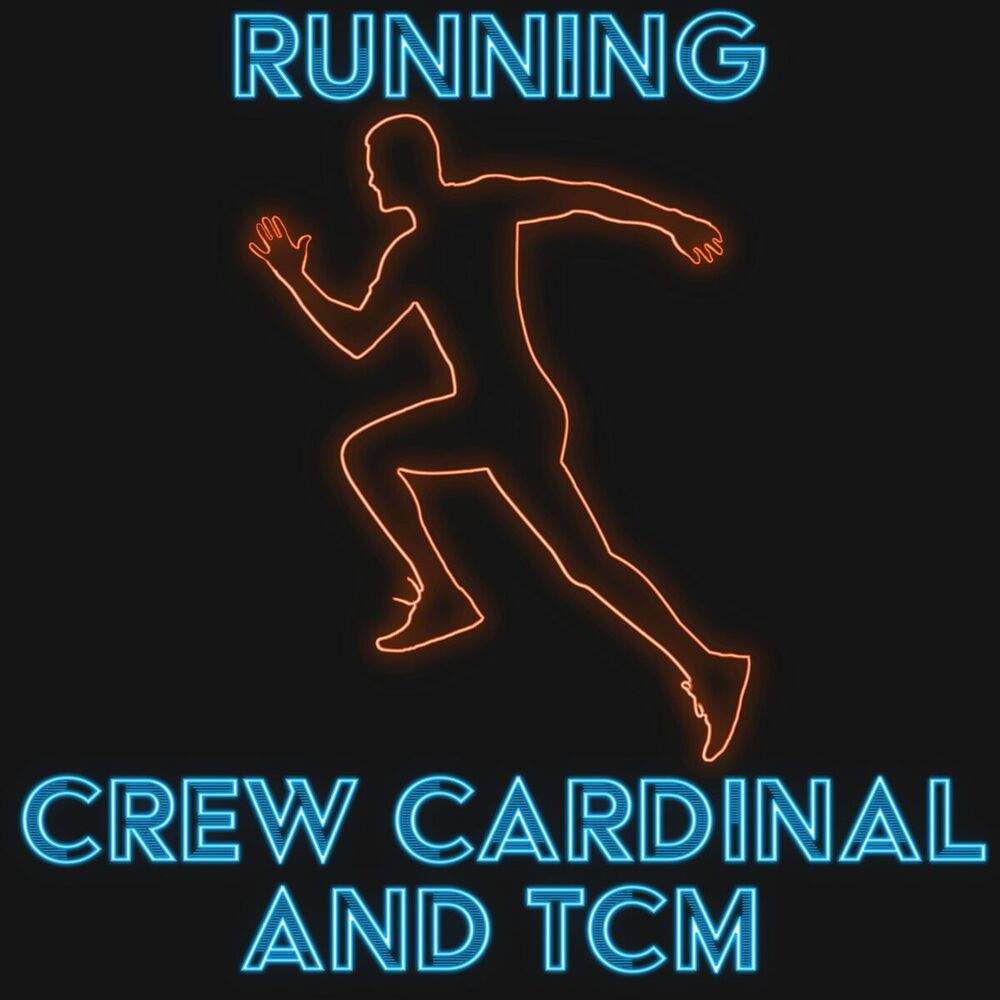 Picture of Running