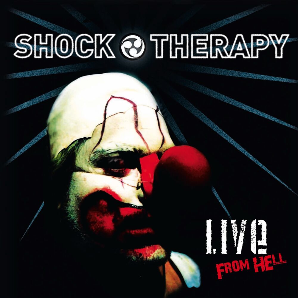 Picture of Live from Hell (Live in Querfurt, 1995)