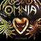 Moon by Omnia album cover
