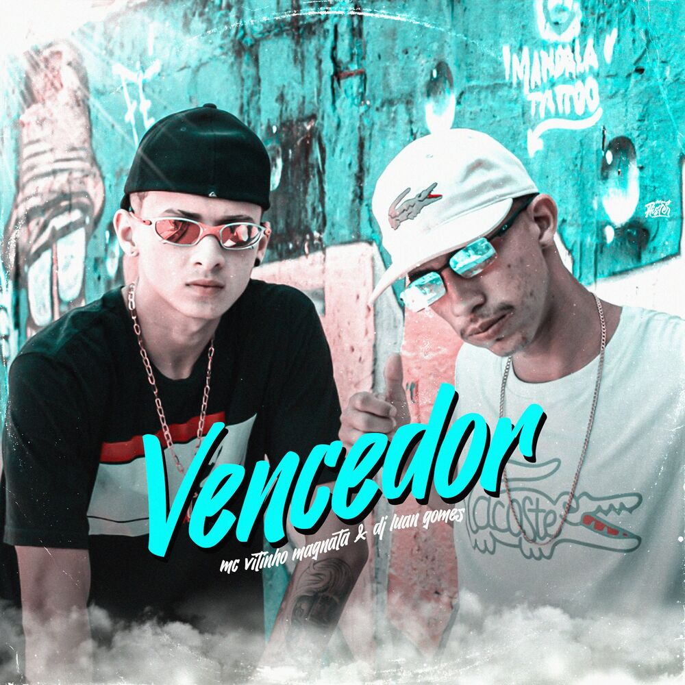 Picture of Vencedor