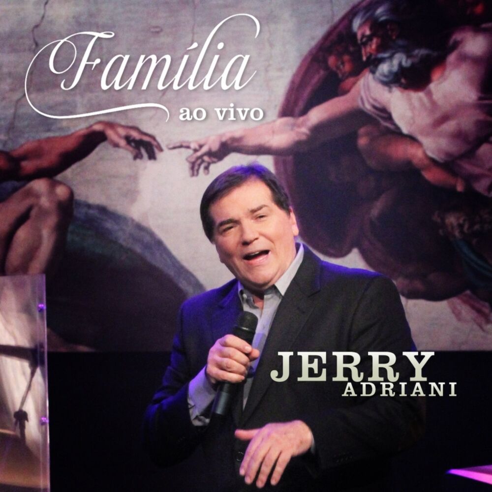 Picture of Família (Ao Vivo)