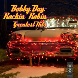 Descargar Ain't Gonna Cry No More - Bobby Day MP3