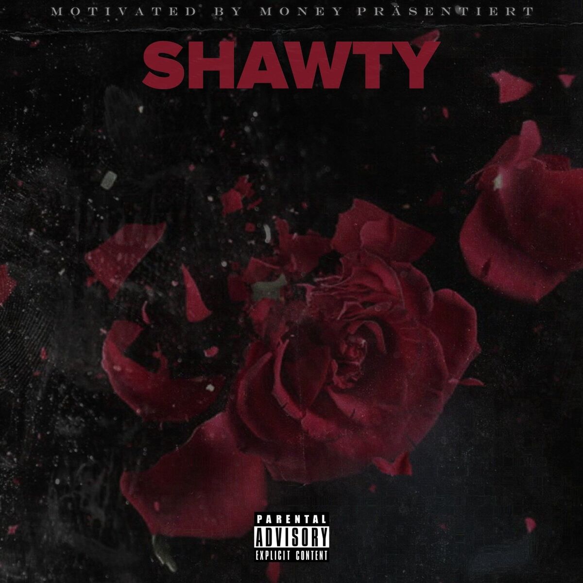 Album cover of Shawty