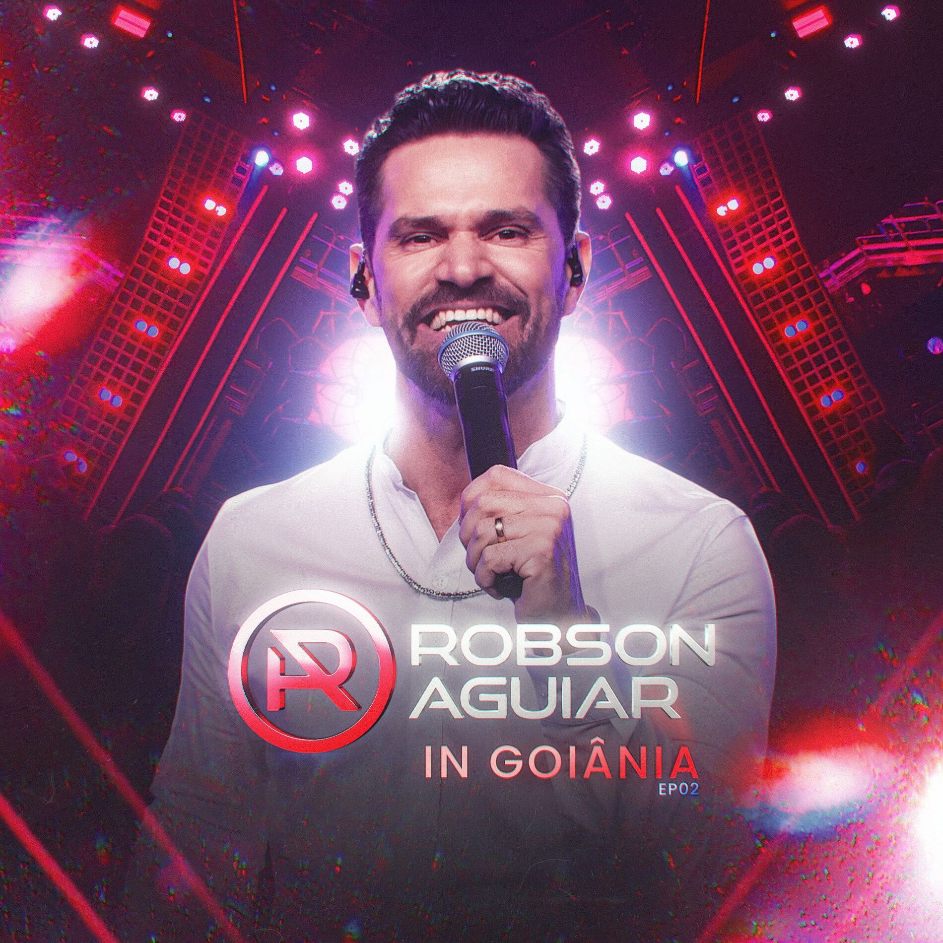 Album cover of In Goiânia Ep. 2