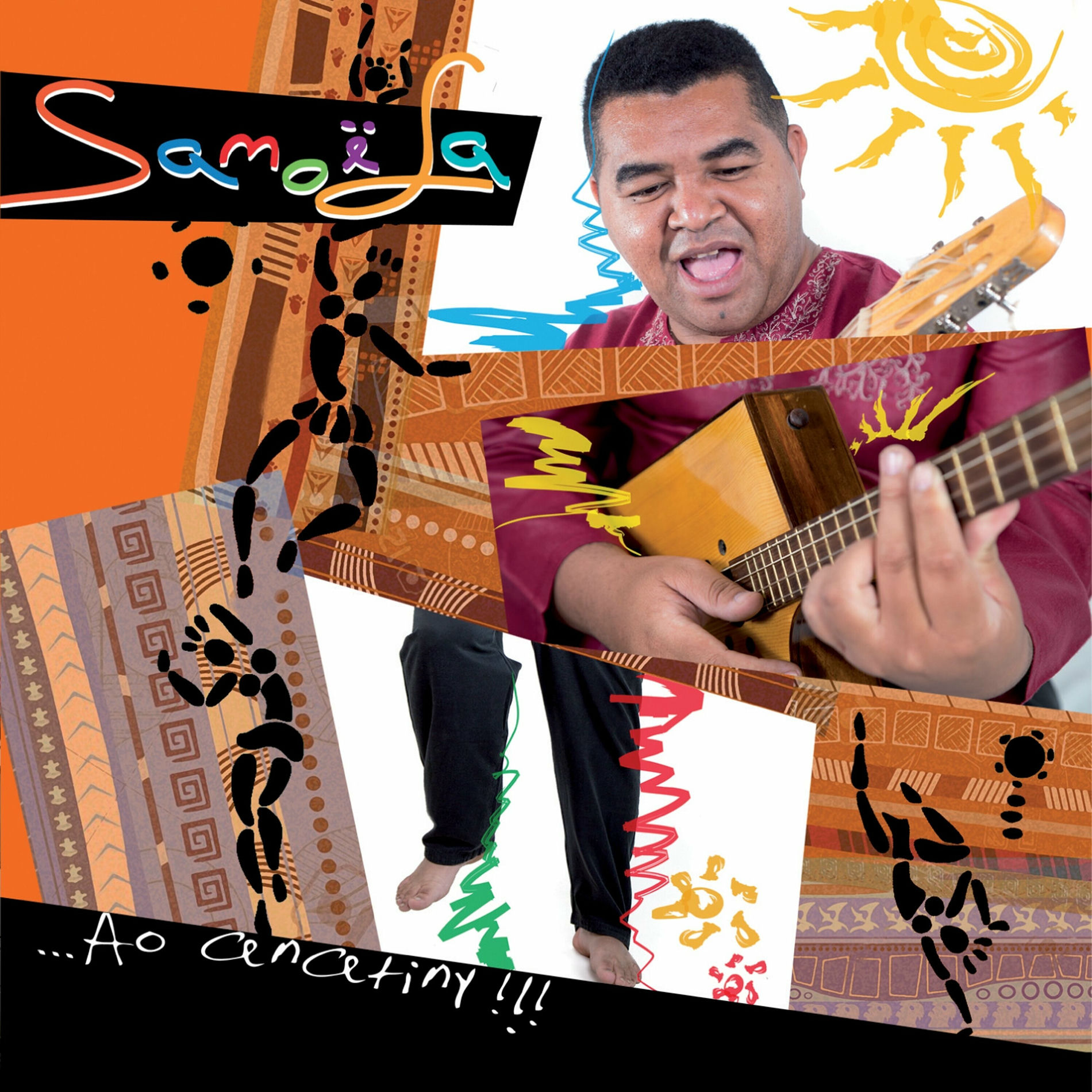 Album cover of Ao anatiny
