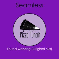 Cover of Found Wanting