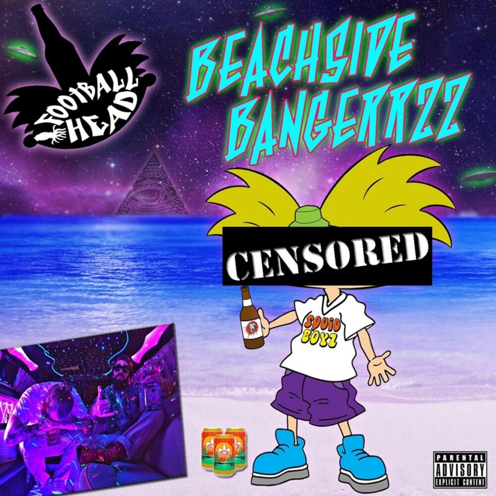 Picture of Beachside Bangerrzz