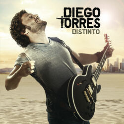 Cover of Distinto