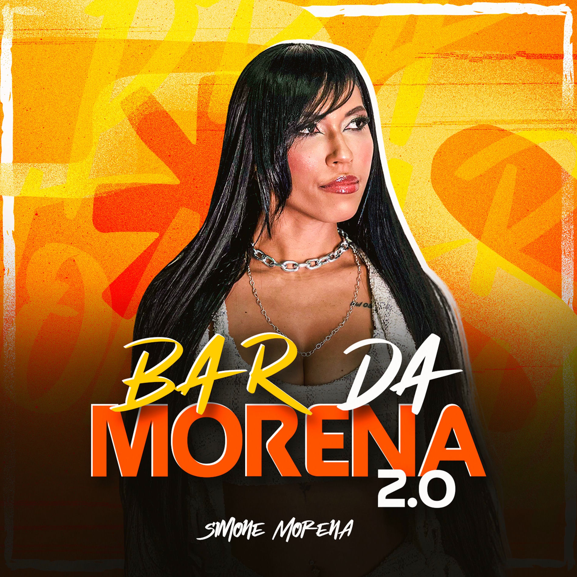 Album cover of Bar da Morena 2.0