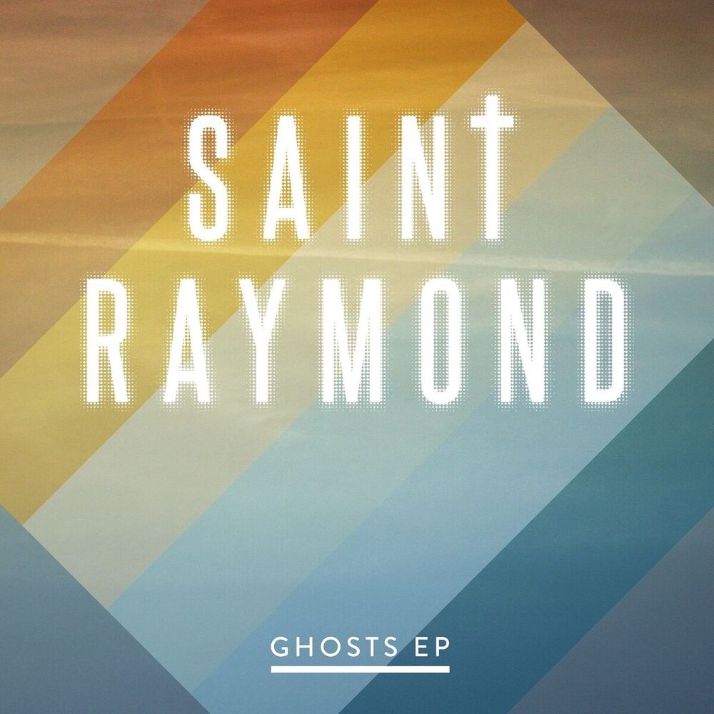 Picture of Ghosts EP