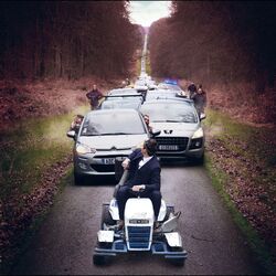 Cover of Georges
