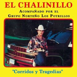 Cover of Corridos y Tragedias