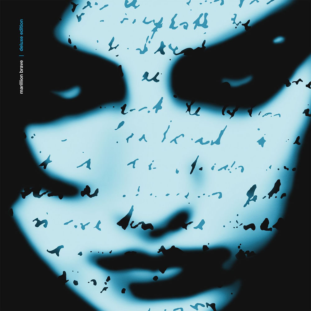 Albumhoes van Made Again (Live At La Cigale Theatre, Paris, 29th April 1994, 2018 Michael Hunter Remix) – Marillion