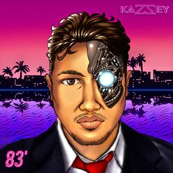 Cover of 83