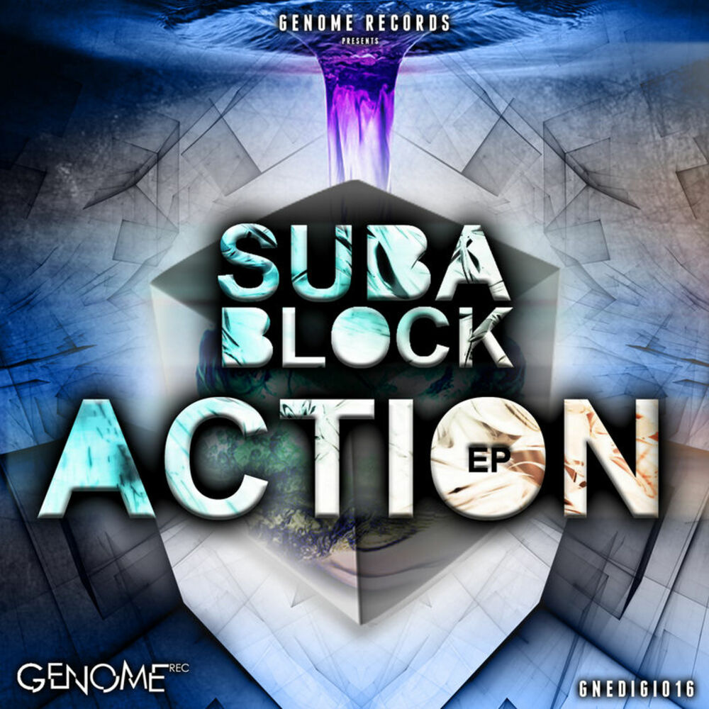 Picture of ACTION