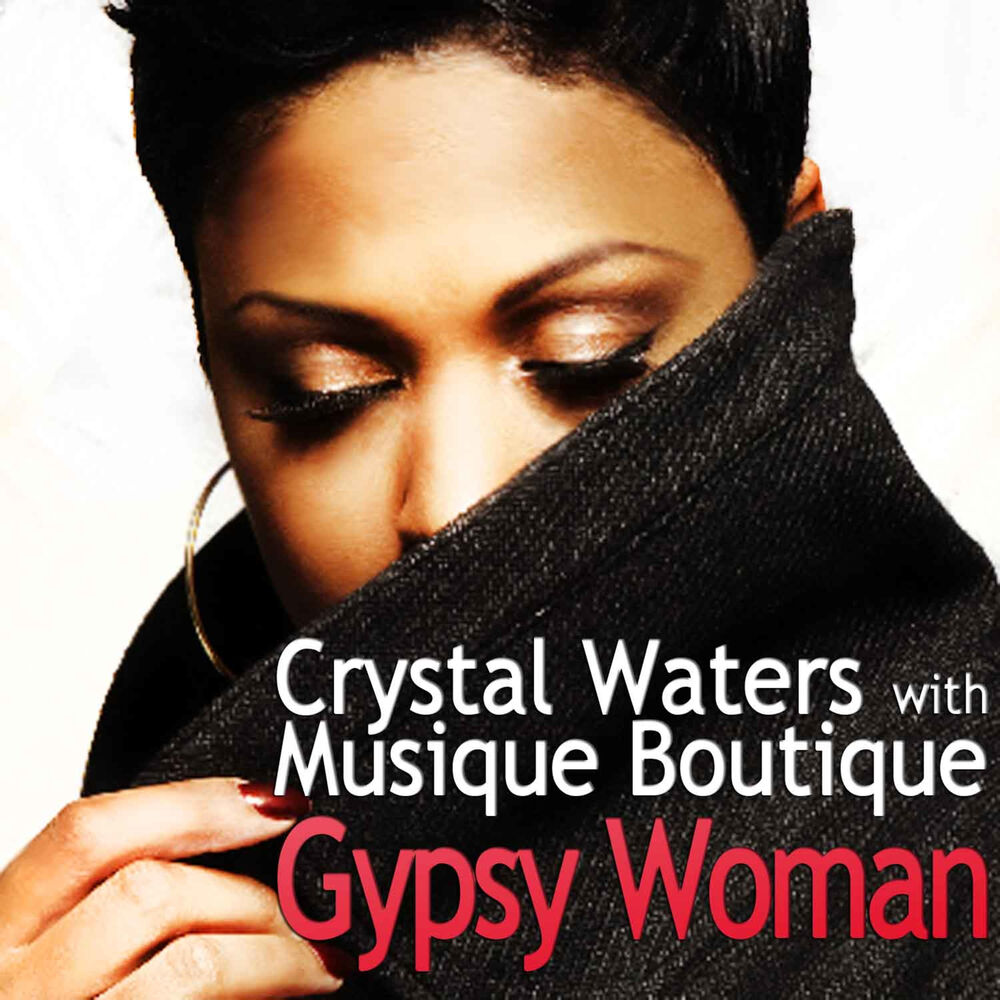 Picture of Gypsy Woman