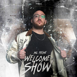 Cover of Welcome to My Show by undefined
