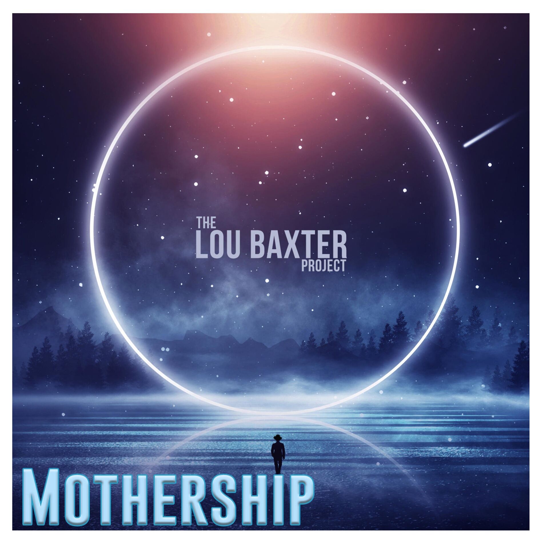 Album cover of Mothership