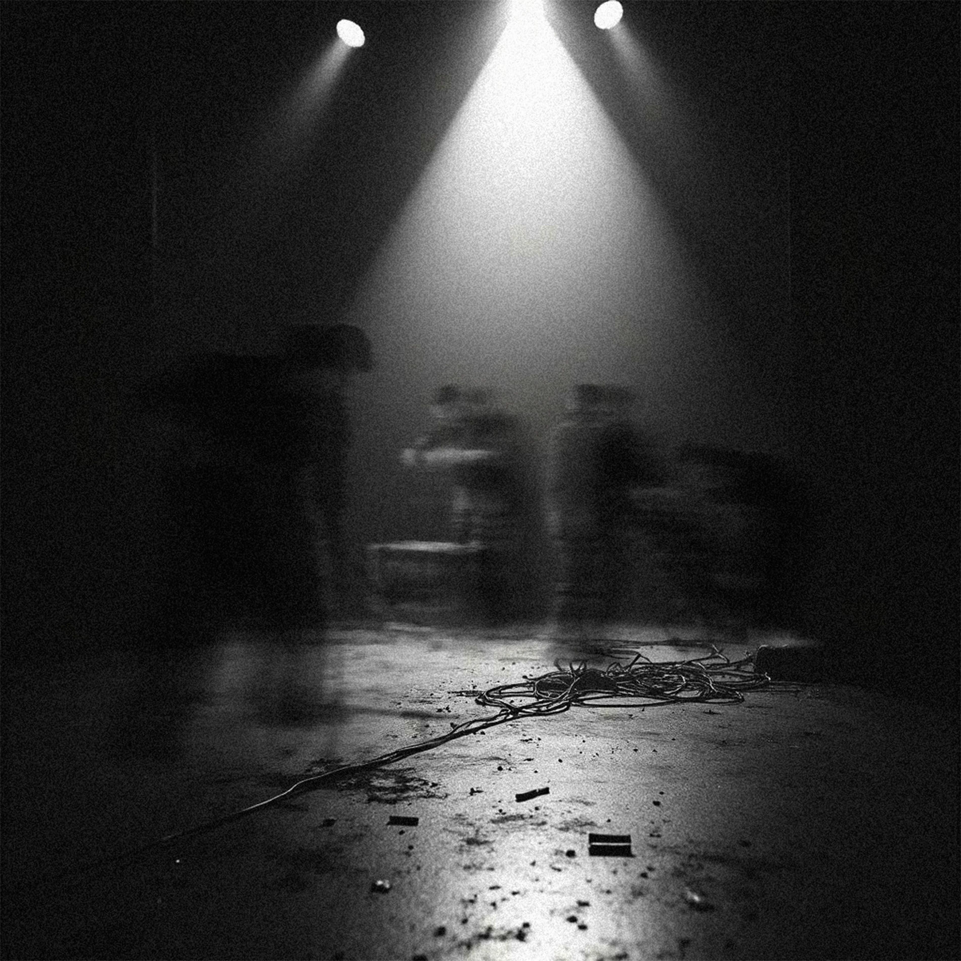 Album cover of Nonstop obsession