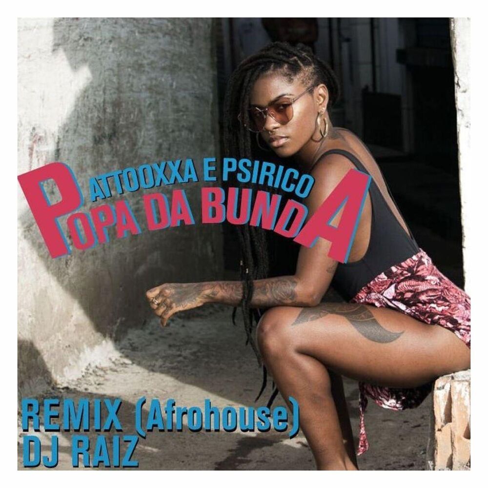 Picture of Elas Gostam (Popa da Bunda Remix)