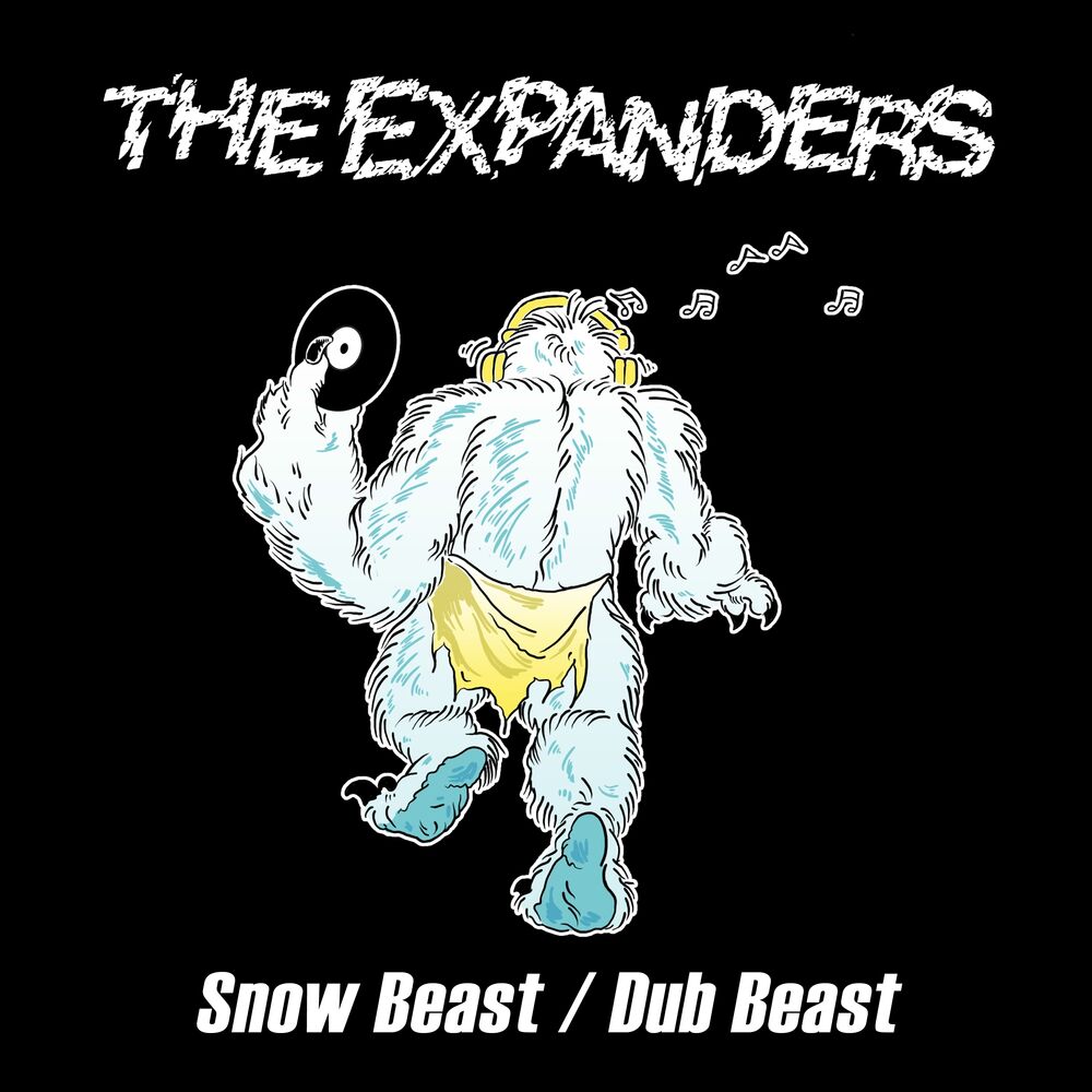 Picture of Snow Beast/Dub Beast