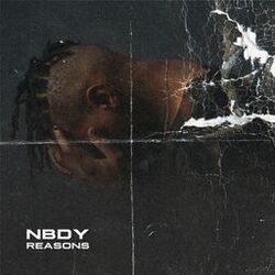 Cover of REASONS