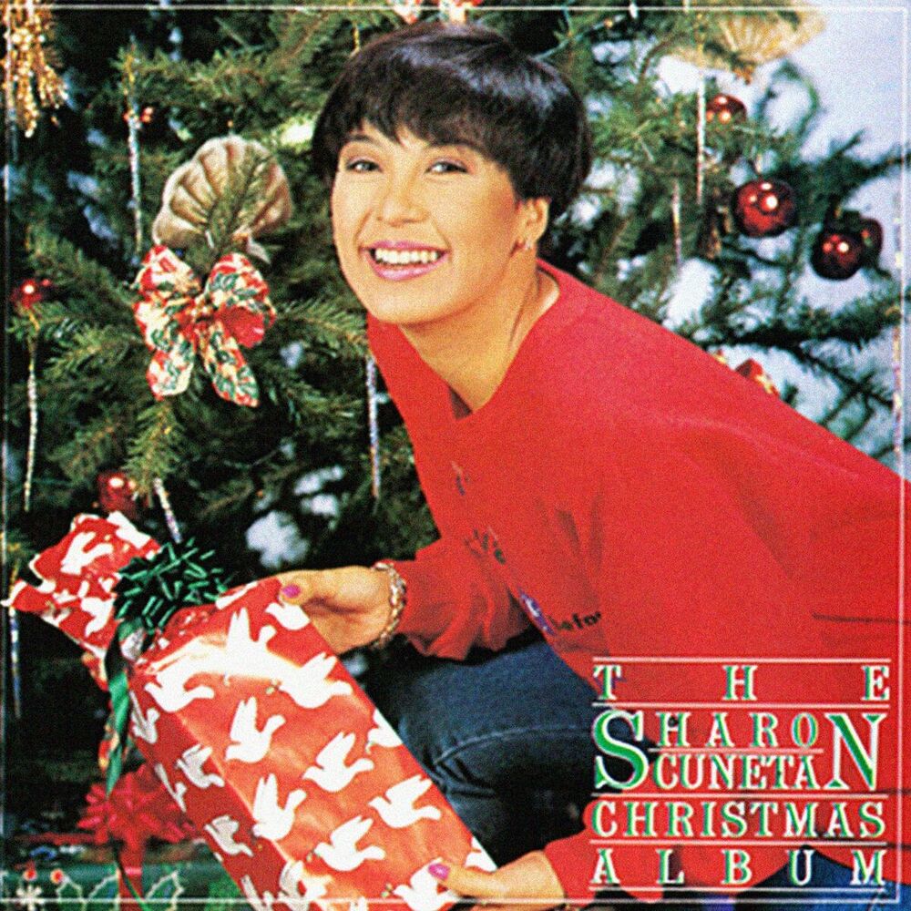 Picture of The Sharon Cuneta Christmas Album