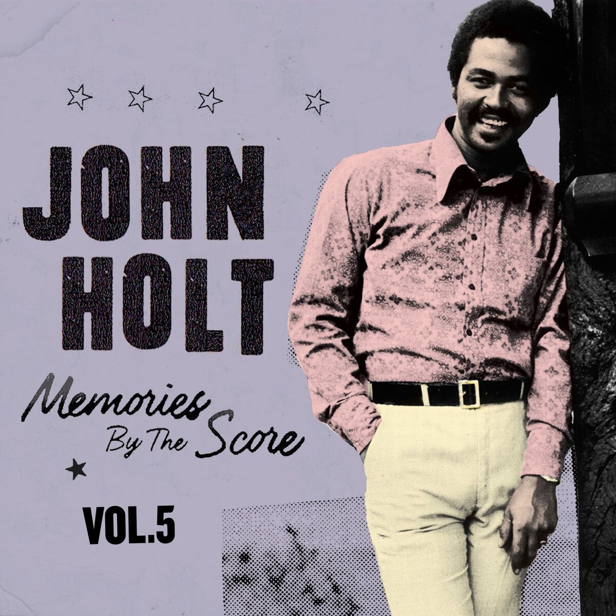 John Holt - Fat She Fat | Deezer