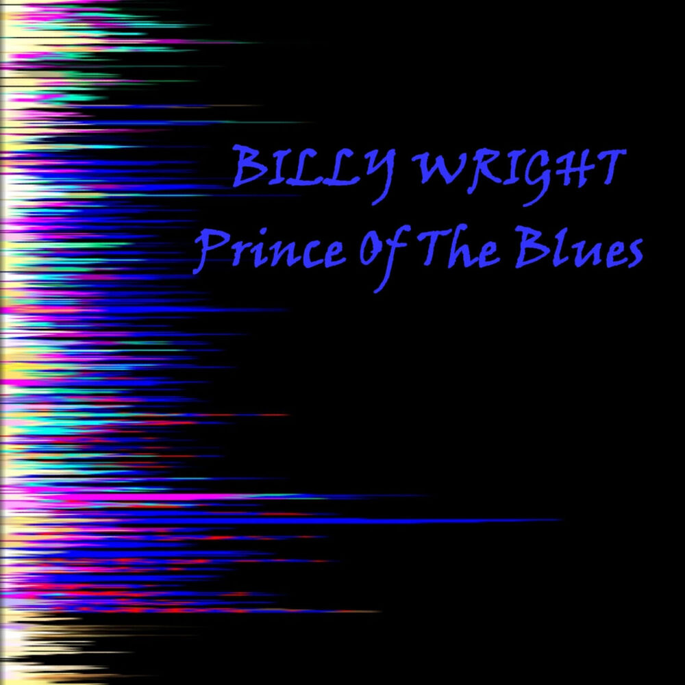 Picture of Prince Of The Blues