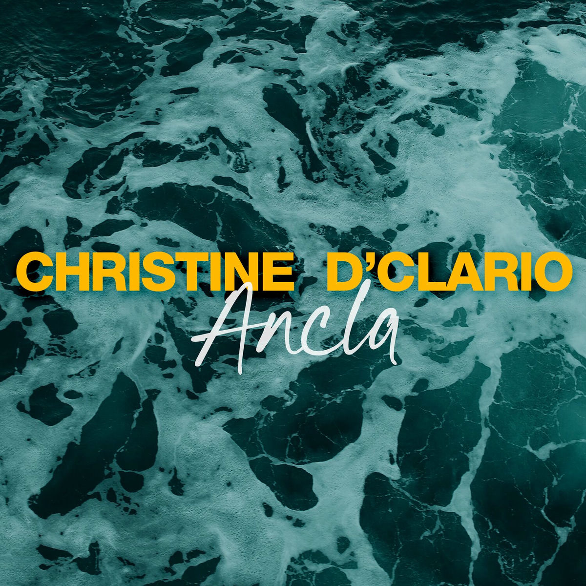 Album cover of Ancla