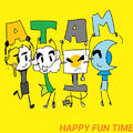 happy fun time