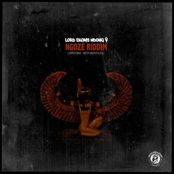 Cover of Ngozé Riddim (Version instrumentale)