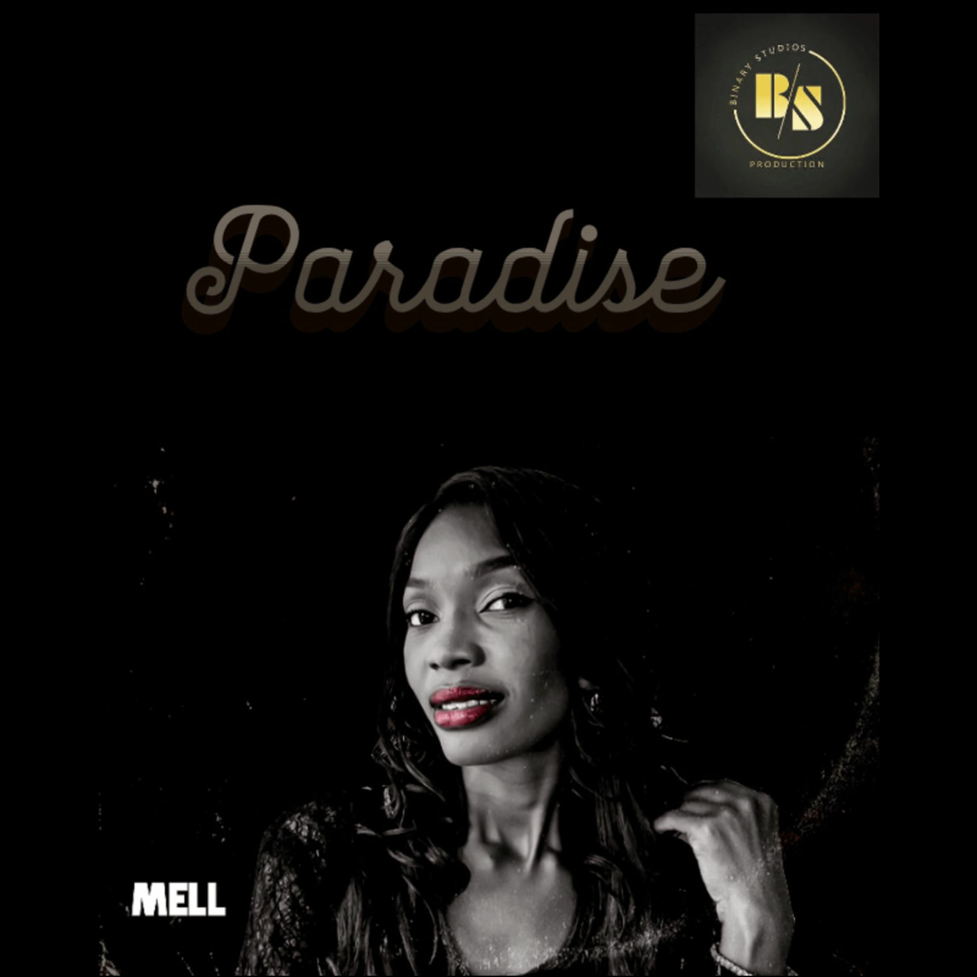 Album cover of Paradise