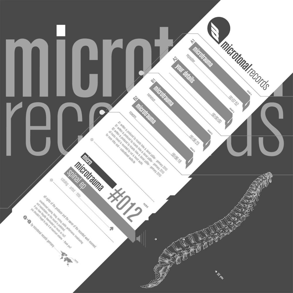 Picture of Spinal EP
