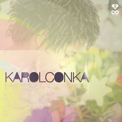 Cover of Karol Conka