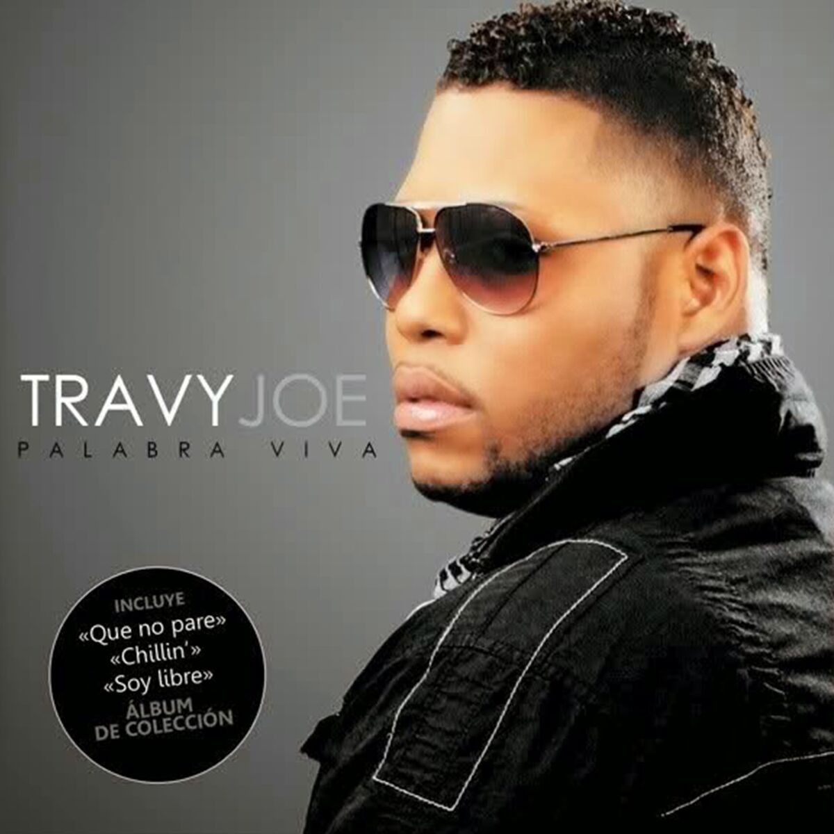 Album cover of Palabra Viva