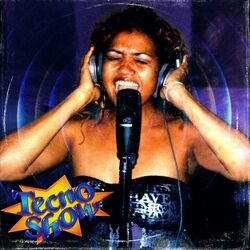 Cover of Toca DJ