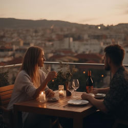 Cover of Parisian Jazz: Relaxing Tunes for Coffee Lovers by undefined
