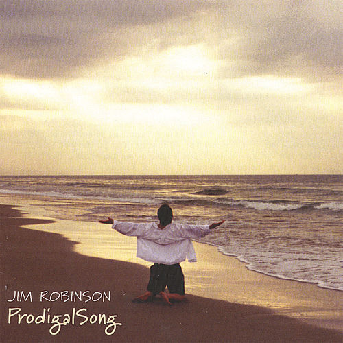 ProdigalSong sleeve