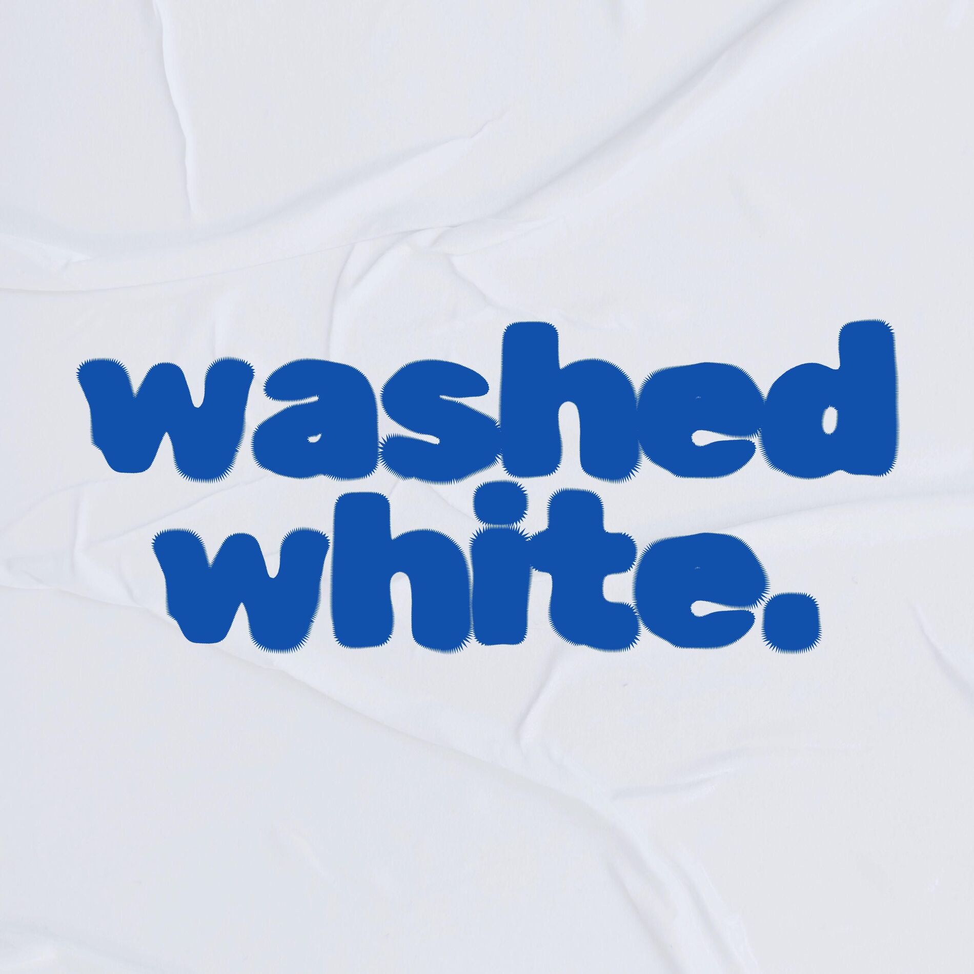 Album cover of Washed White